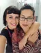 Leticia & Lya couple poster