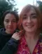 Effy & Grainne couple poster