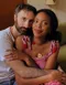 Jami & Soli couple poster