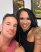 Cali Sweets & Tyler couple poster