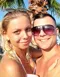 Julia & Ryan couple poster