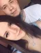 Anna & Arkady couple poster