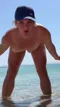 Beach Bumming