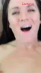 Wearing Nothing But A Smile