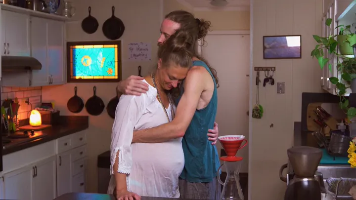 Poster for video 'Babymoon' Bliss