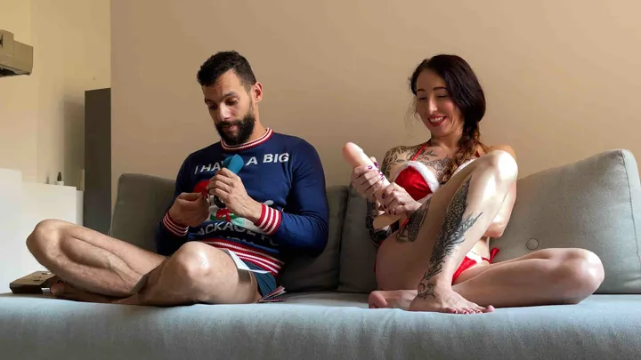 Poster for video Cum Bearing Gifts