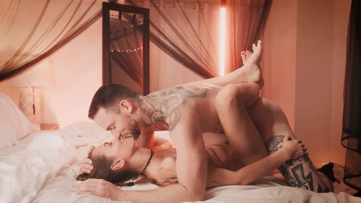 Poster for video Dream Cum True