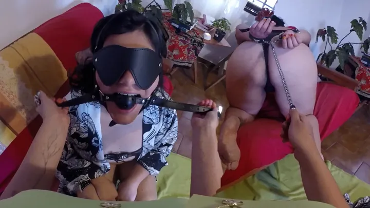 Poster for video Kinky Morning