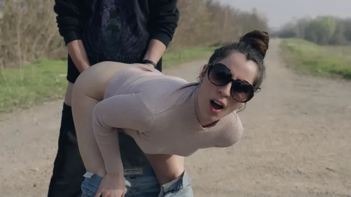 Poster for video No Panty Day