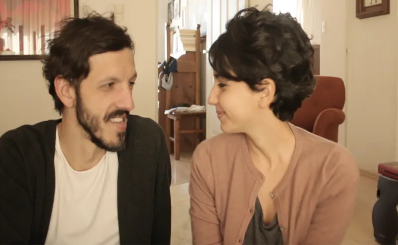 Noelia & Arturo photo 9