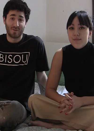 Uri & Jade photo 2