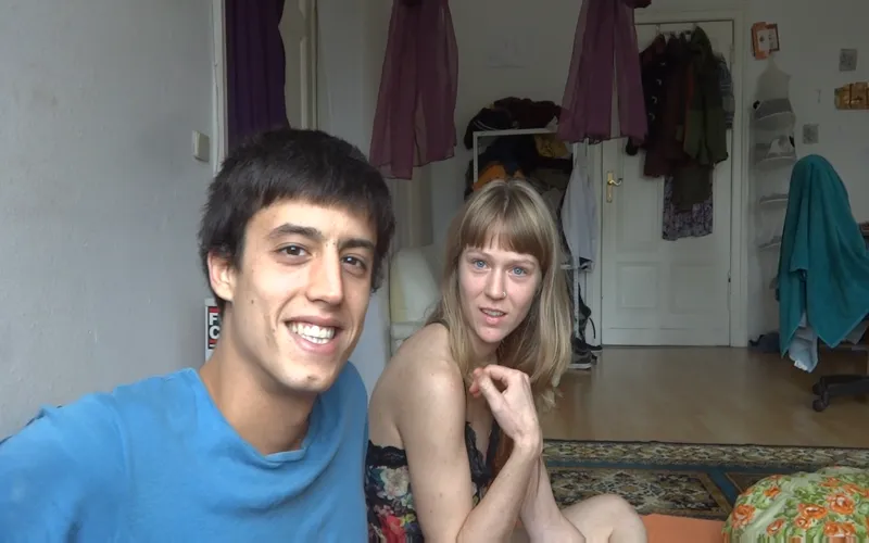 Lily & Dave photo 3