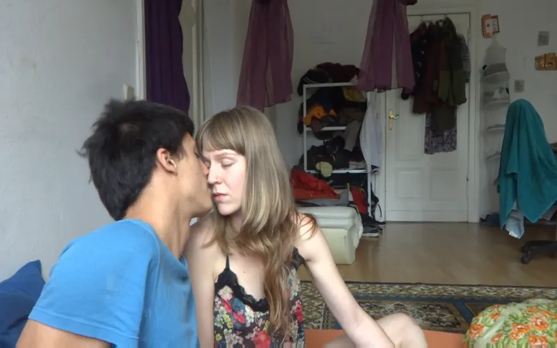 Lily & Dave photo 4