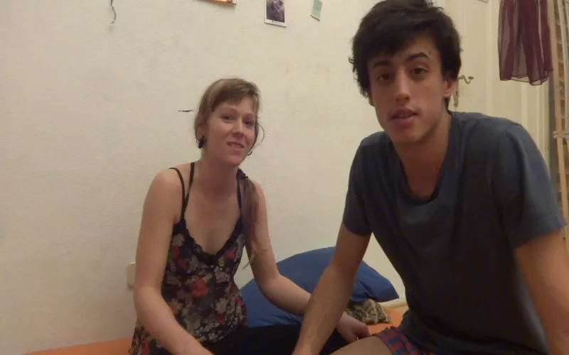 Lily & Dave photo 7