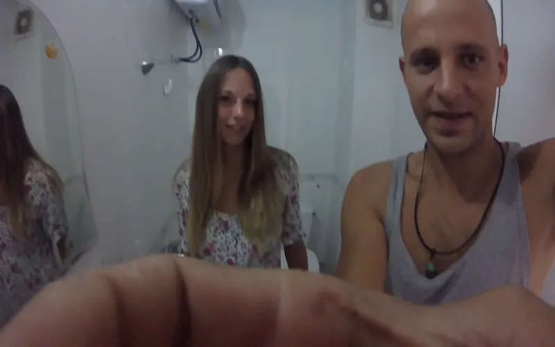Cyril & Melissa photo 4