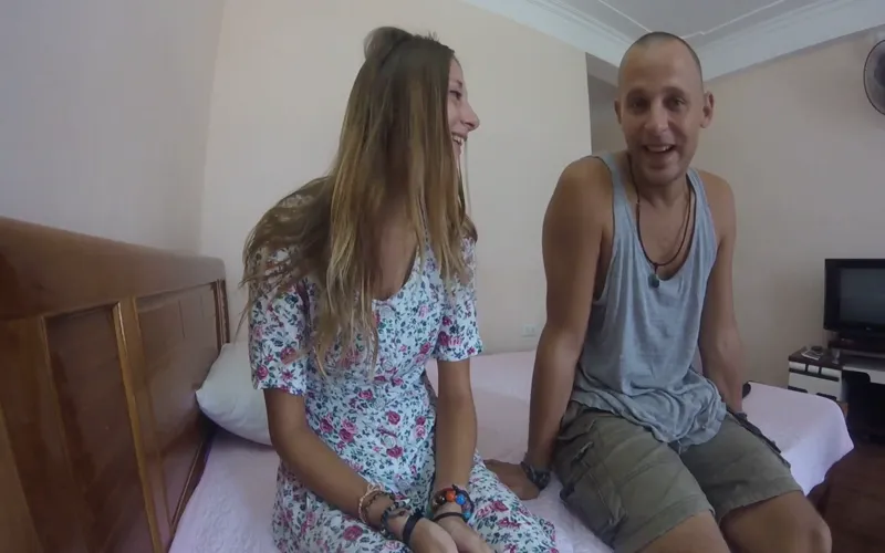 Cyril & Melissa photo 7