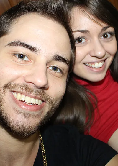 Miriam & Jorge  photo 2