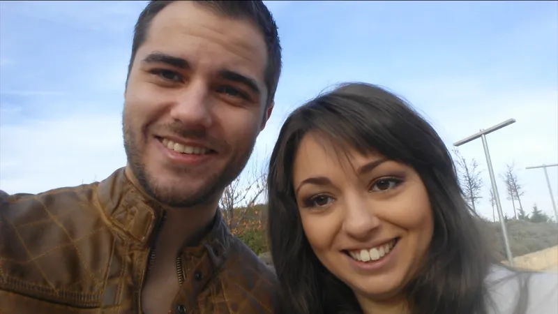 Miriam & Jorge  photo 3