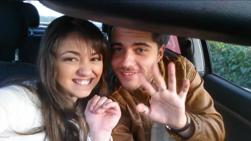 Miriam & Jorge  photo 4
