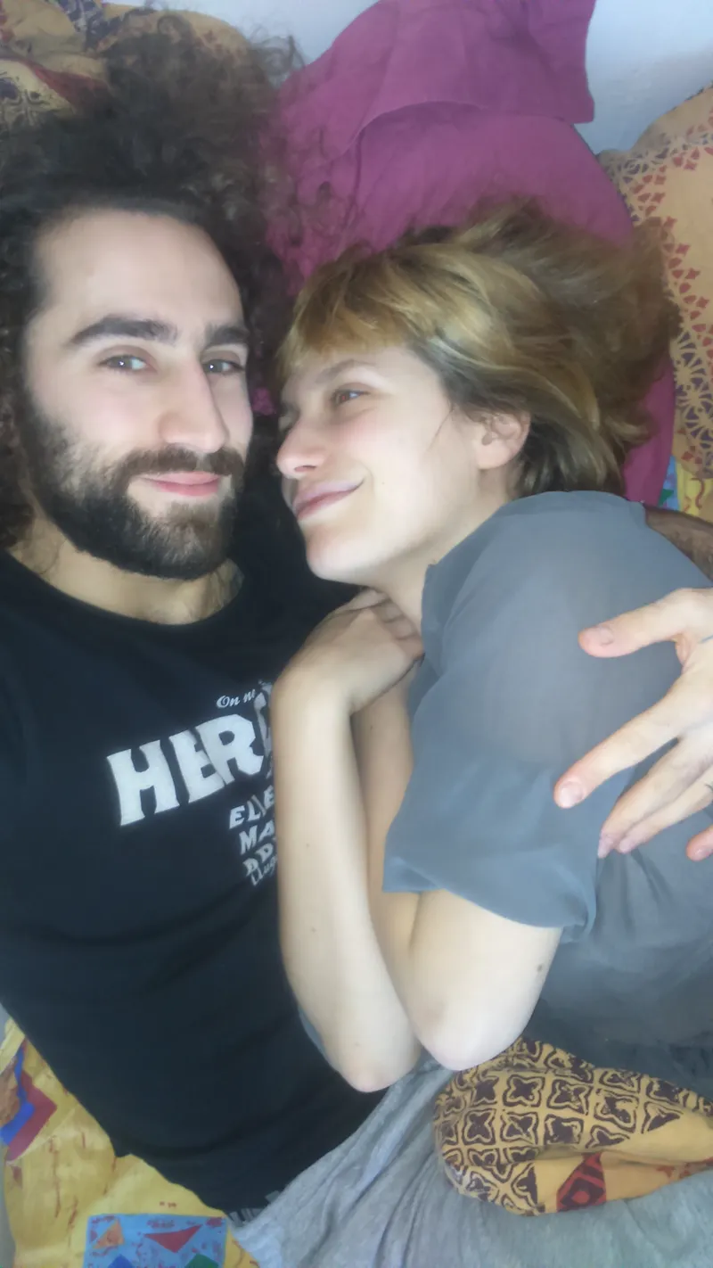 Edo & Lutece photo 2