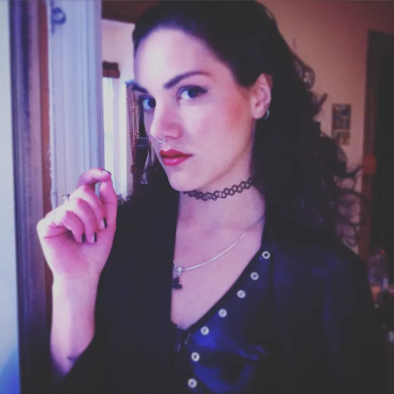 Minx & Ruckus  photo 3