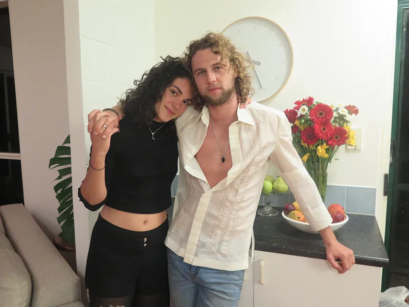 Minx & Ruckus  photo 4