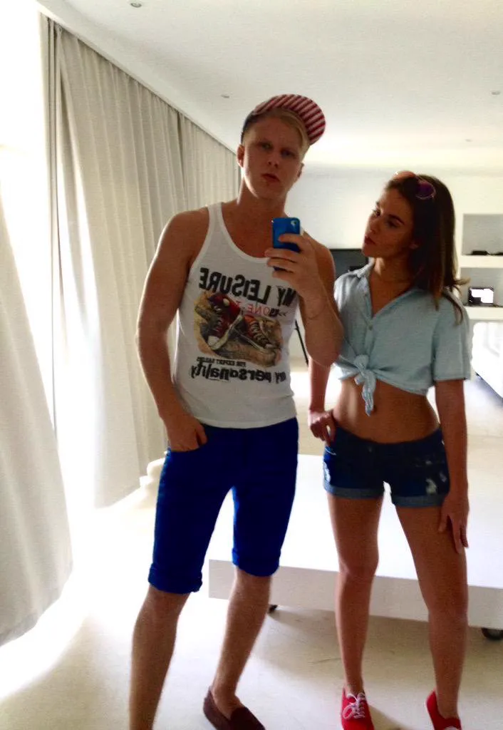 Julia & Gleb photo 7