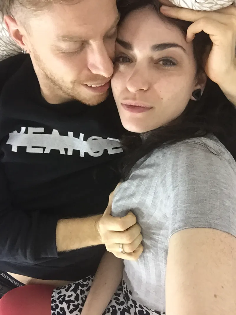 Lenore & Jack photo 14