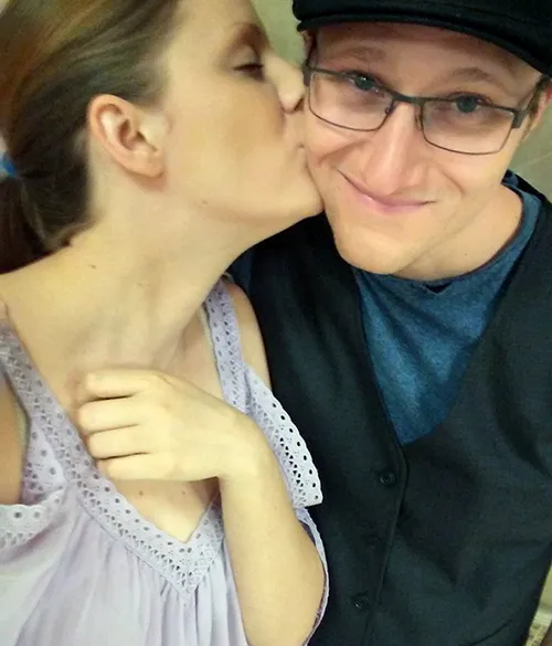 Fawn & Brian photo 5