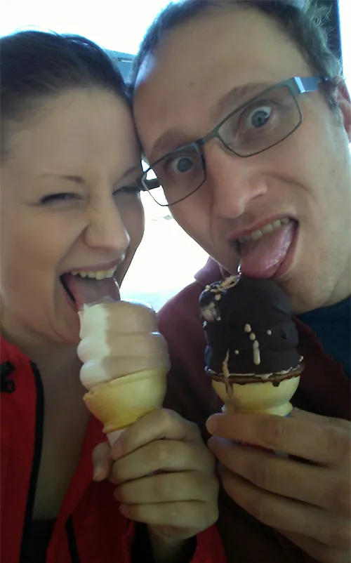 Fawn & Brian photo 9