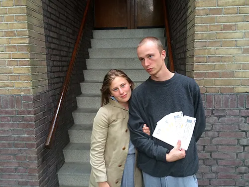 Lindsey & James photo 6