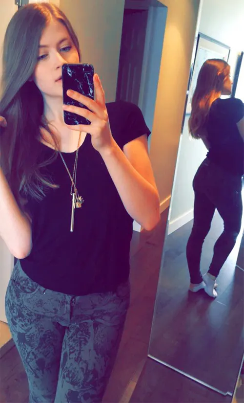 Lucy & Hunter  photo 7