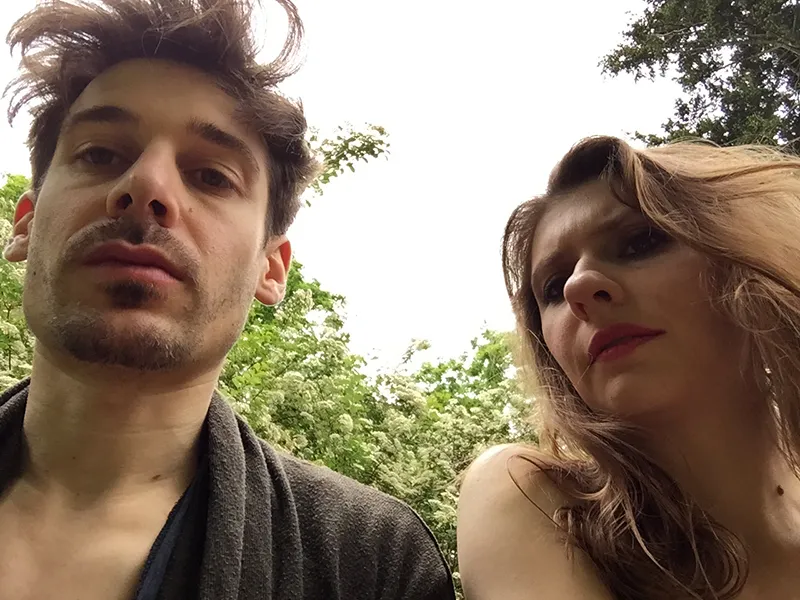 Parker & Saff photo 7