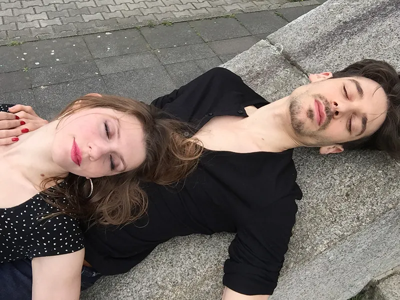 Parker & Saff photo 8