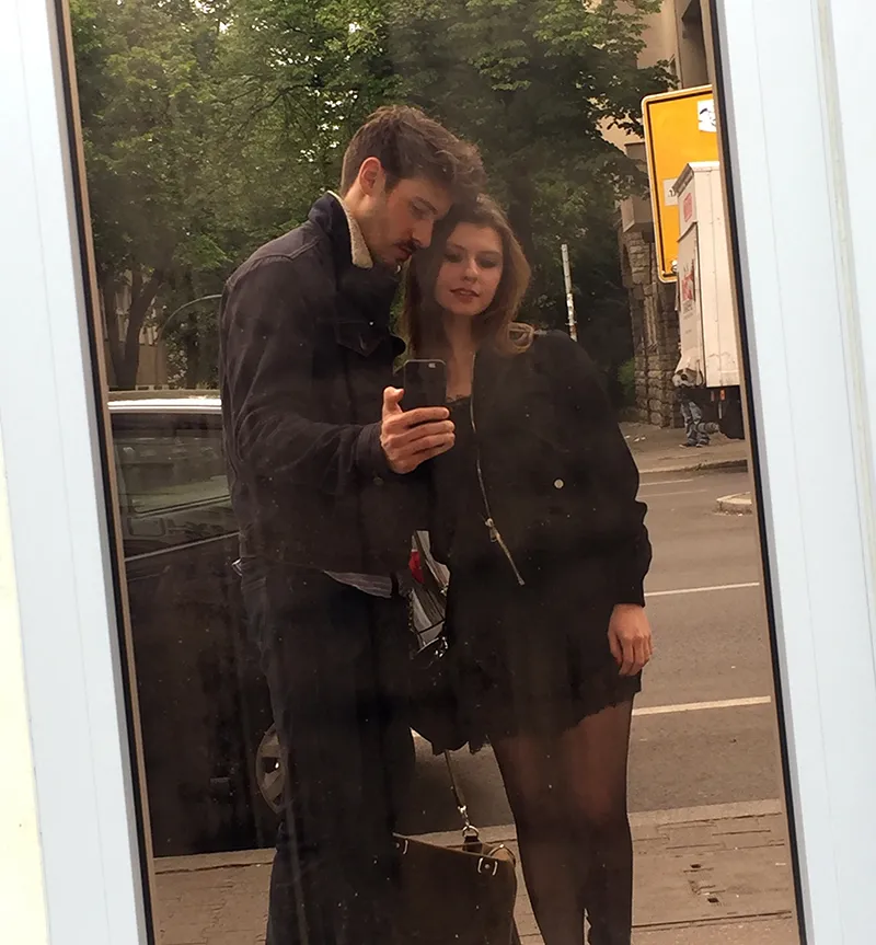Parker & Saff photo 10