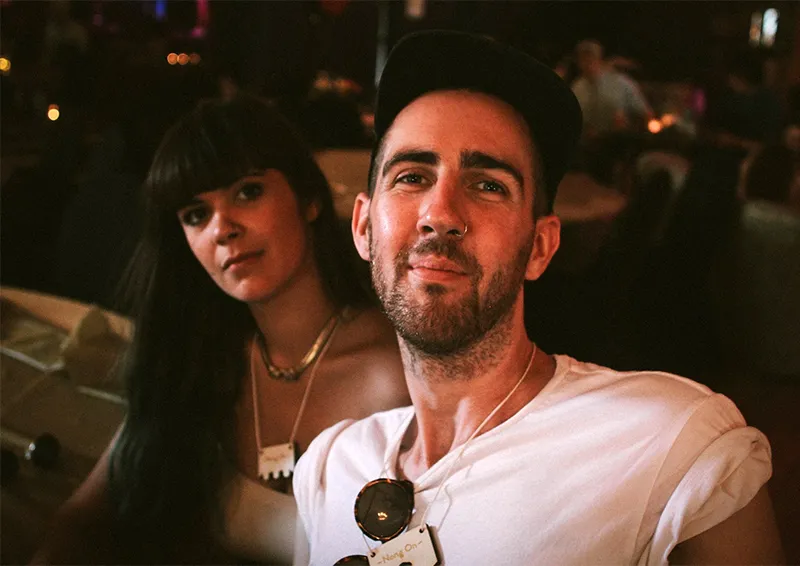 Blake & Joe photo 3