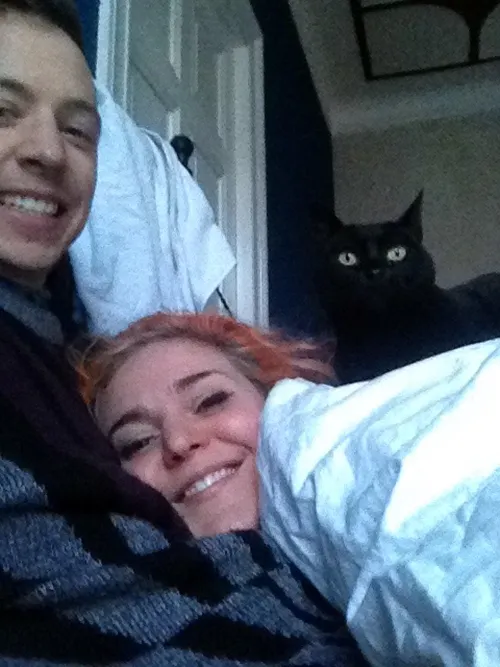 Poppy & Danny photo 6