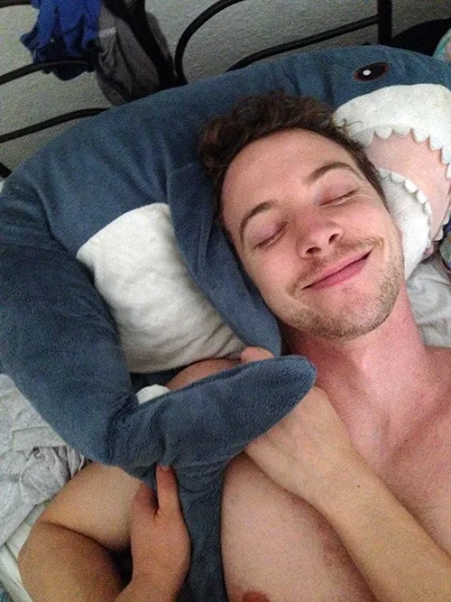 Poppy & Danny photo 7