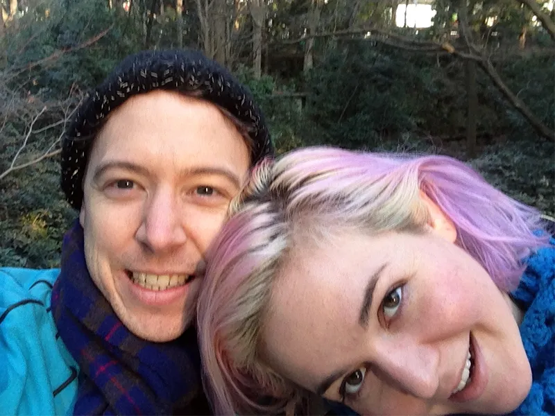 Poppy & Danny photo 13