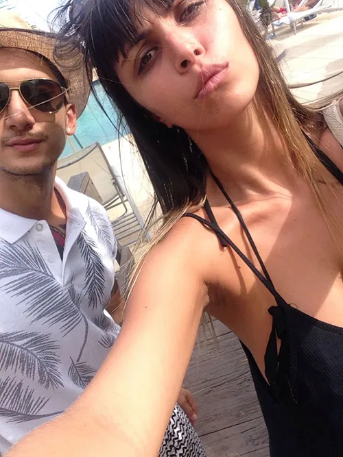 Johan & Lauren photo 3