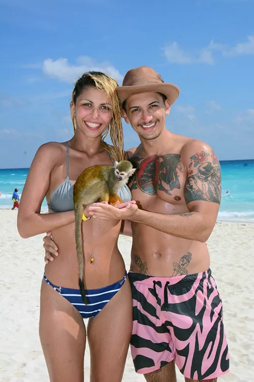 Johan & Lauren photo 5