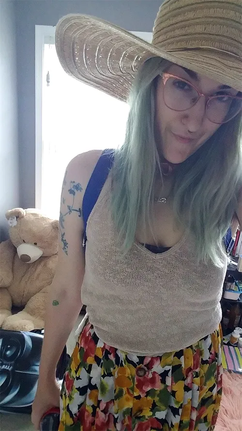 Hunny & Tyler photo 4