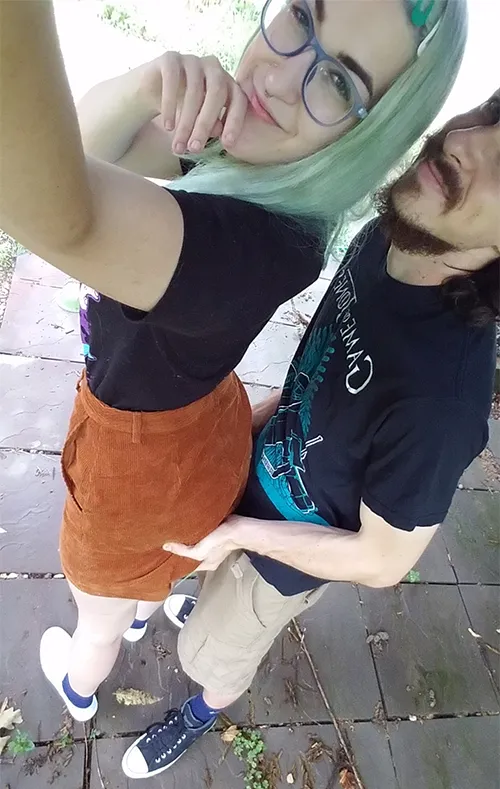 Hunny & Tyler photo 5