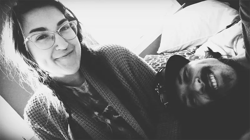 Hunny & Tyler photo 8