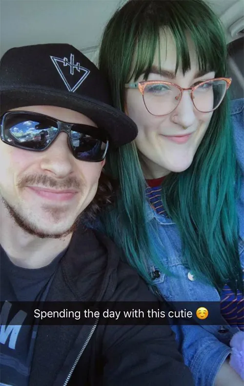 Hunny & Tyler photo 11
