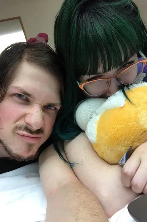 Hunny & Tyler photo 12