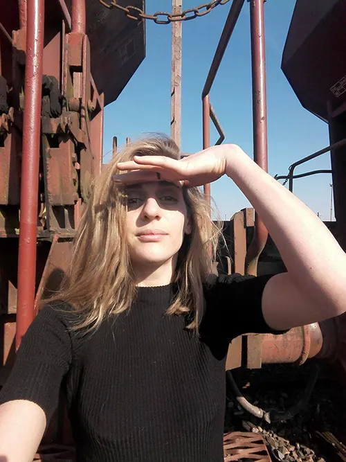 Patrick & June photo 5