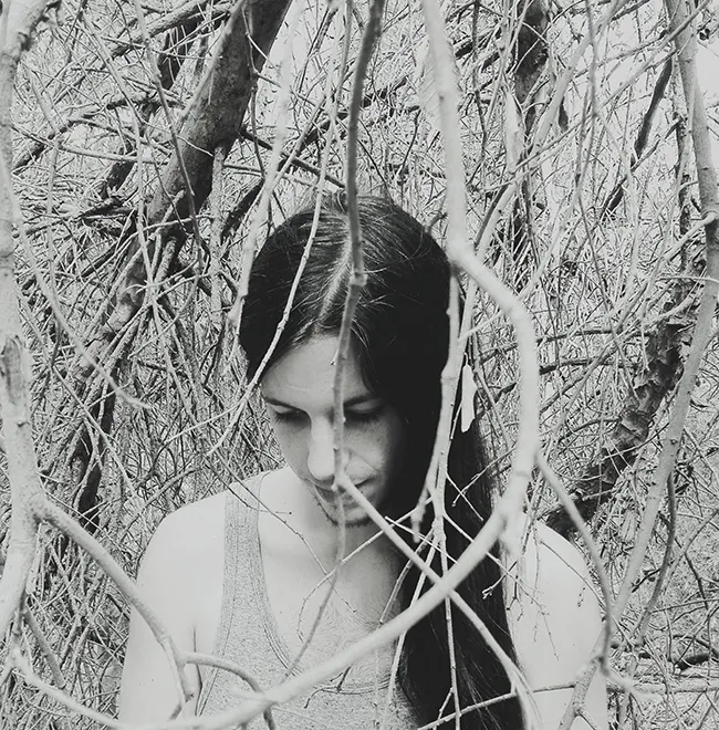 Anneke & Sade photo 5