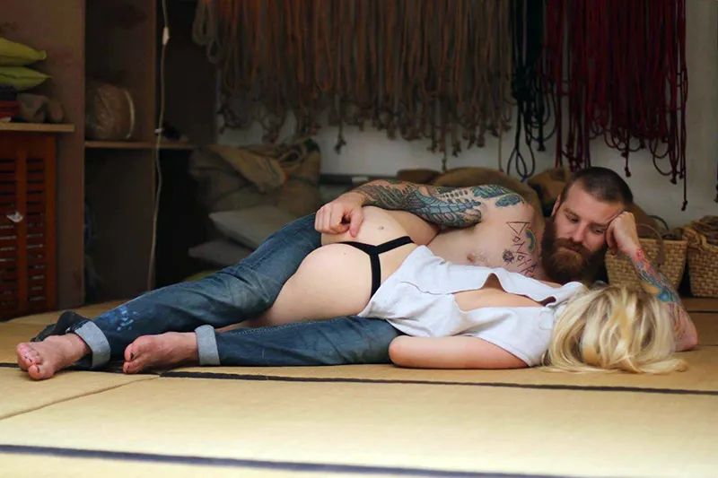 Natas & Cat photo 7
