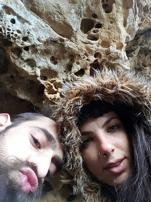 Maya & Edward photo 4